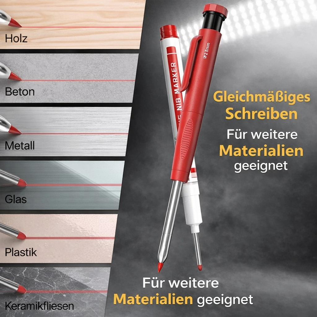 Achieve Every Corner with Unmatched Precision and Ease