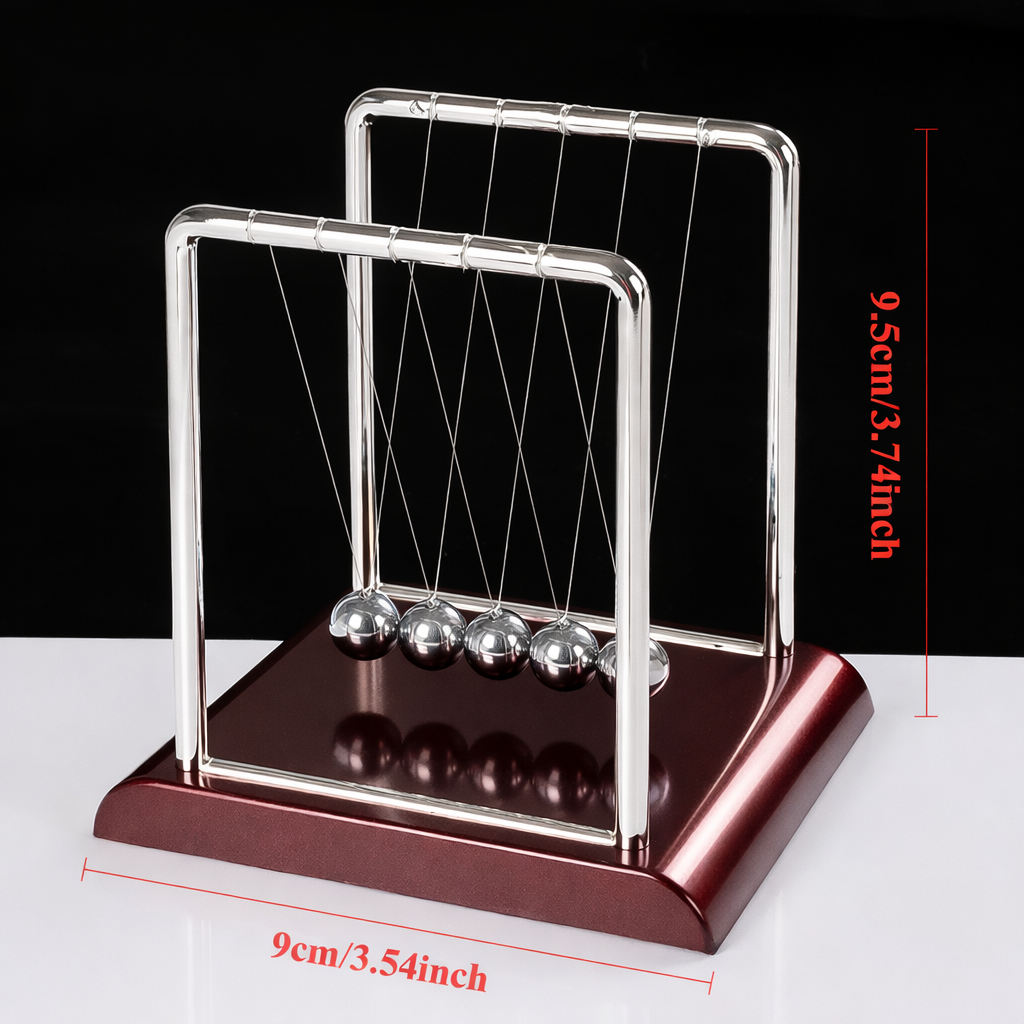 Gravitation Spinner – Focused Calm with Hypnotic Elegance
