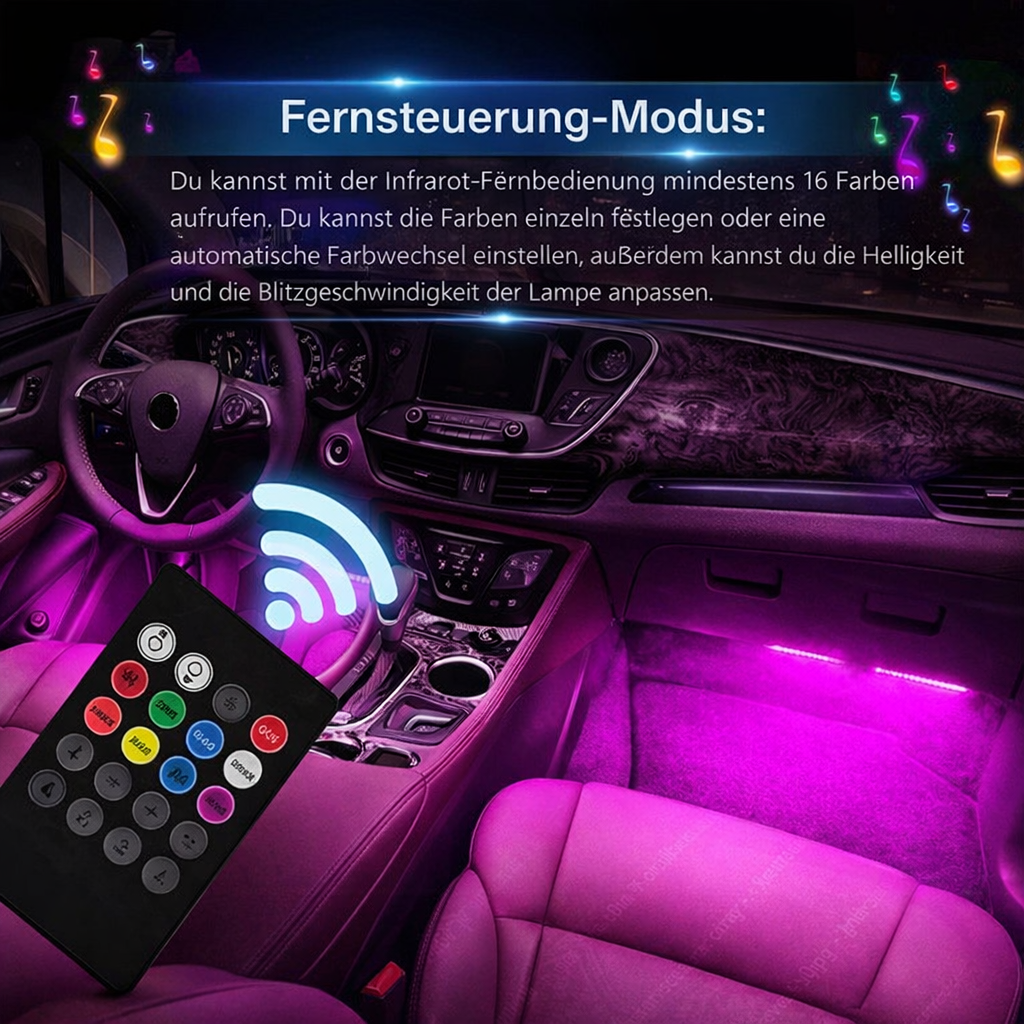 Buy One Get One Free | Transform Your Car into a Stylish Chill Zone