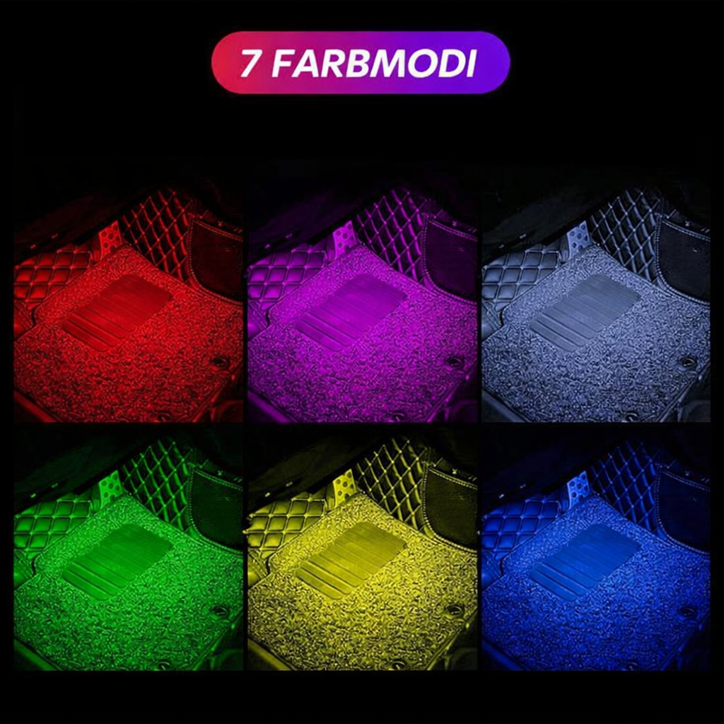 Buy One Get One Free | Transform Your Car into a Stylish Chill Zone