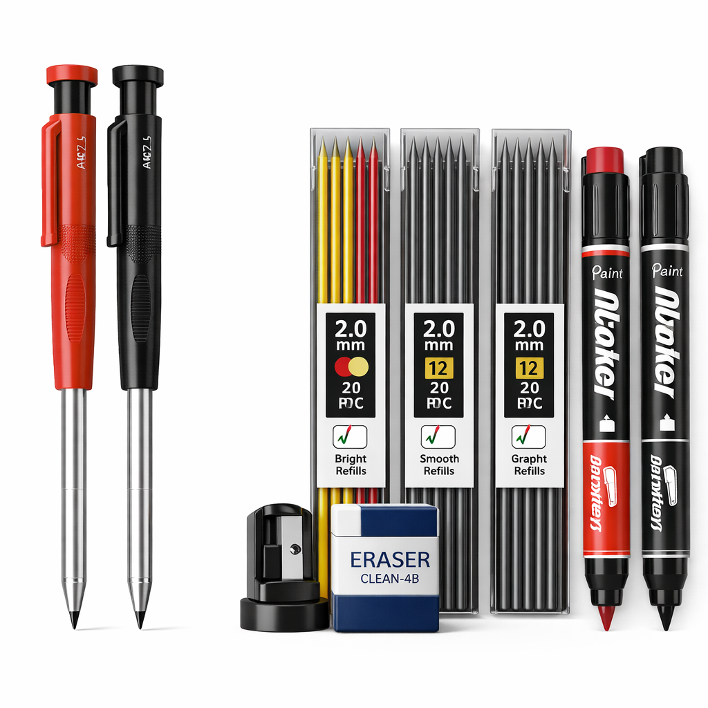 Achieve Every Corner with Unmatched Precision and Ease