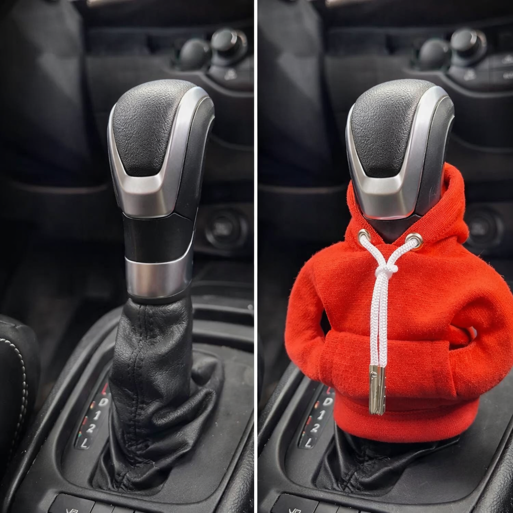 Enhance Your Car's Comfort and Character