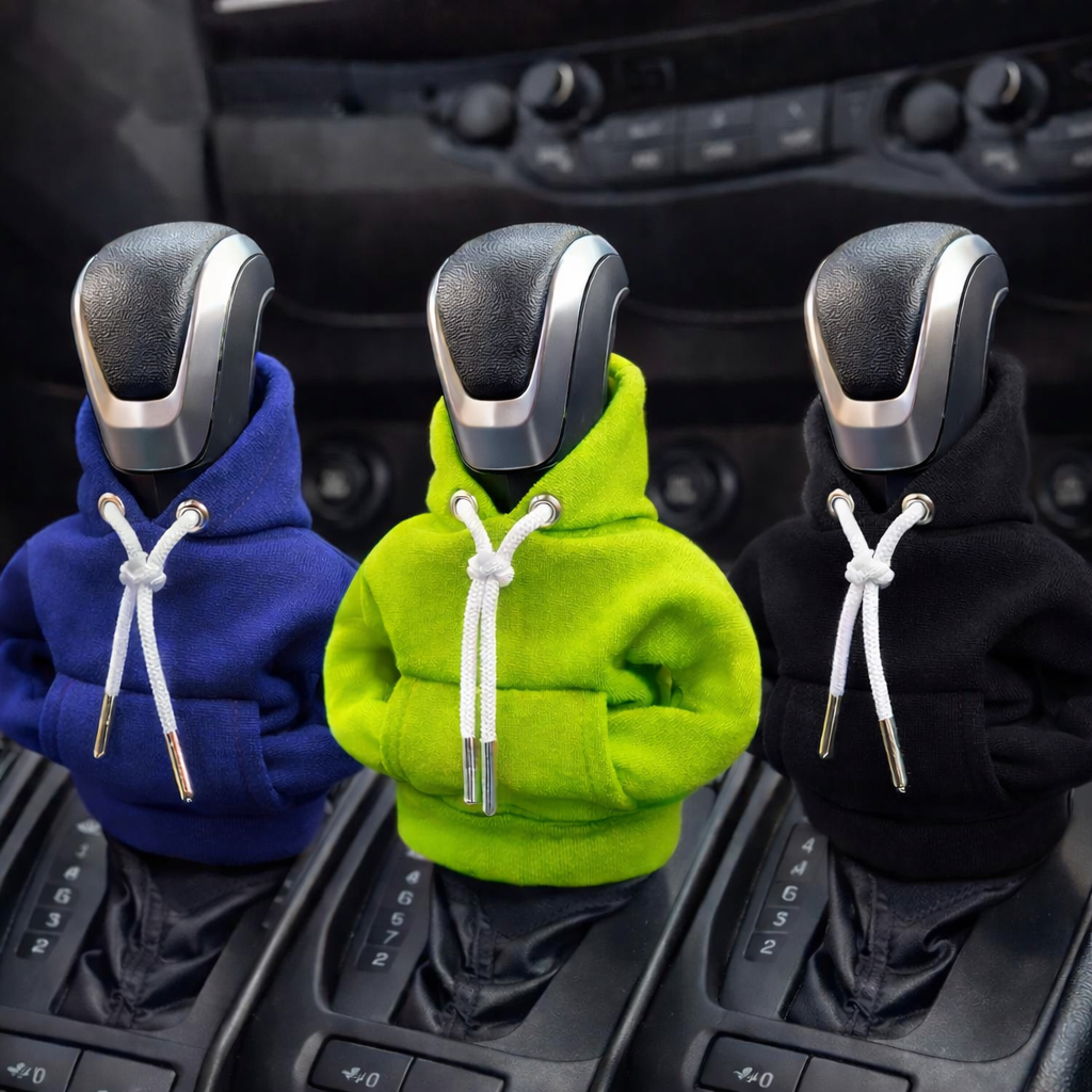 Enhance Your Car's Comfort and Character