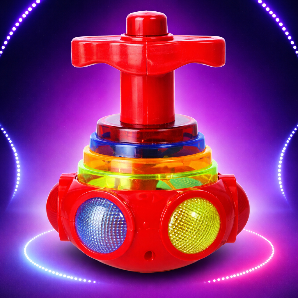 Buy One Get One Free | FocusSpin - Achieve Calm and Maintain Focus While Learning