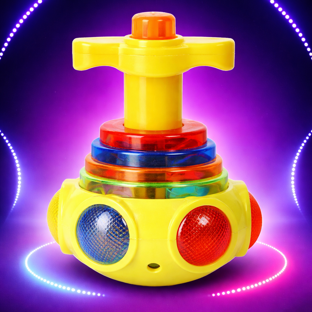 Buy One Get One Free | FocusSpin - Achieve Calm and Maintain Focus While Learning