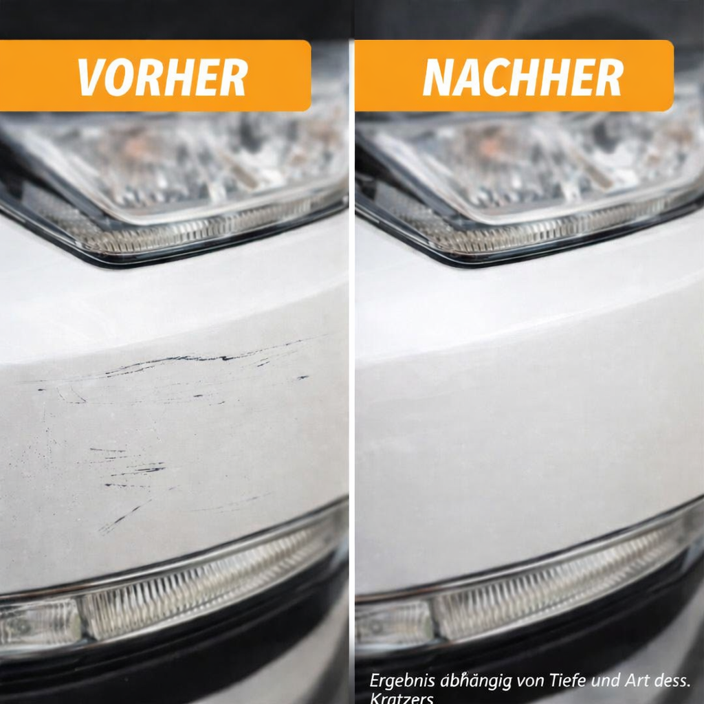Scratch Remover – Fix Surface Damage in Seconds