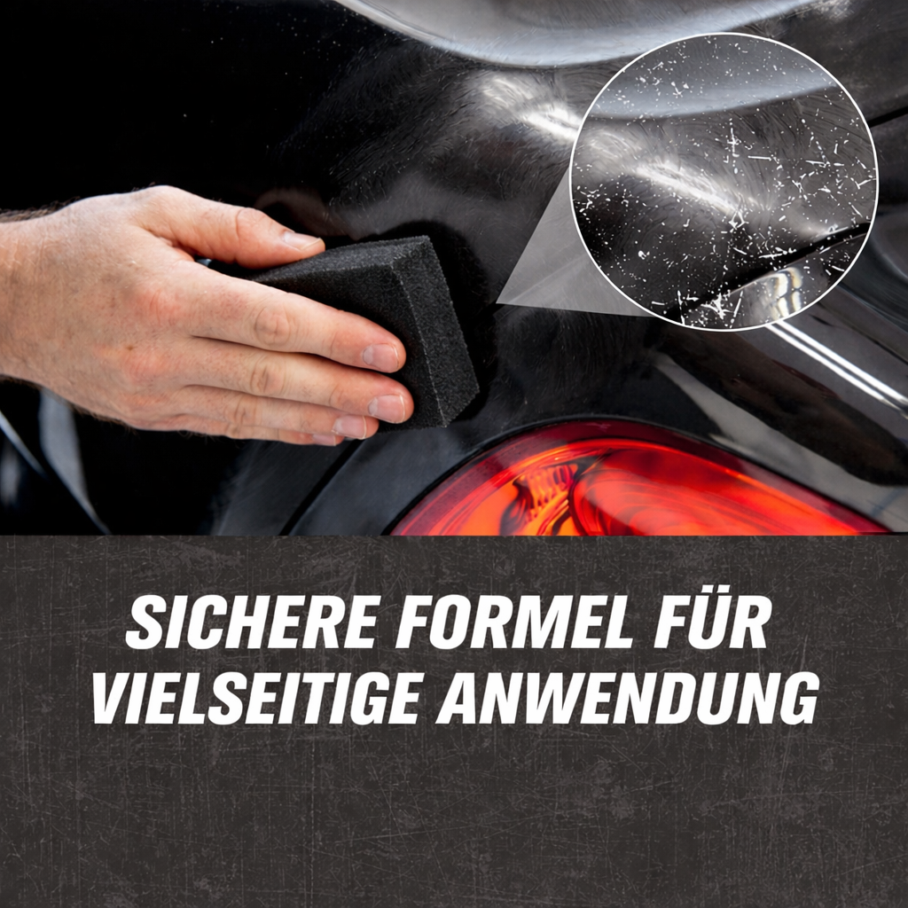 Scratch Remover – Fix Surface Damage in Seconds