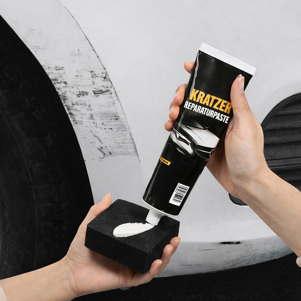 Scratch Remover – Fix Surface Damage in Seconds