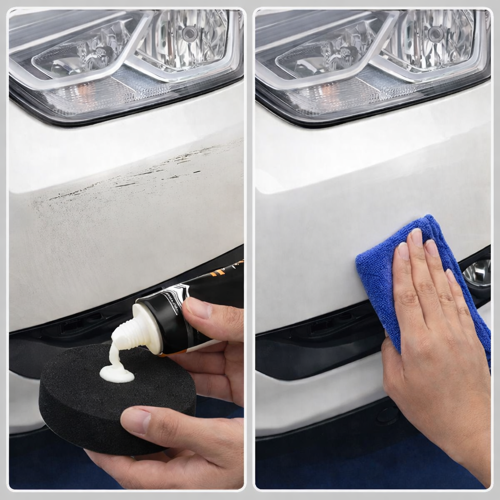 Scratch Remover – Fix Surface Damage in Seconds