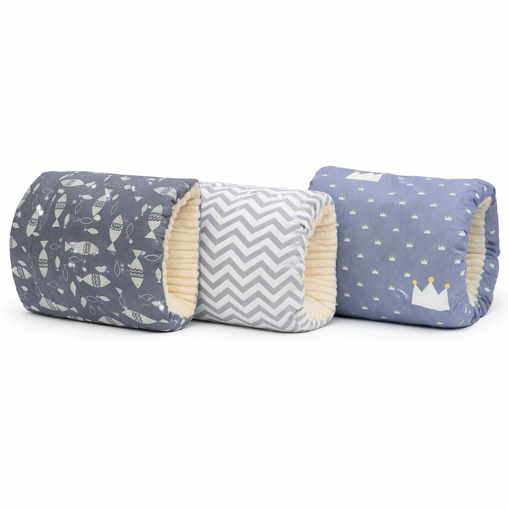 Pain-Free Breastfeeding with Comfortable Arm and Back Support