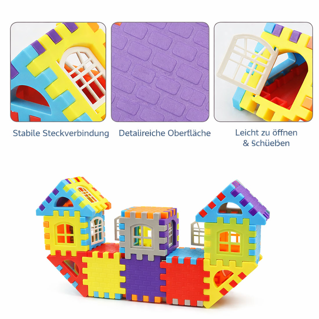 Unleash Creativity and Confidence for Lifelong Play Adventures