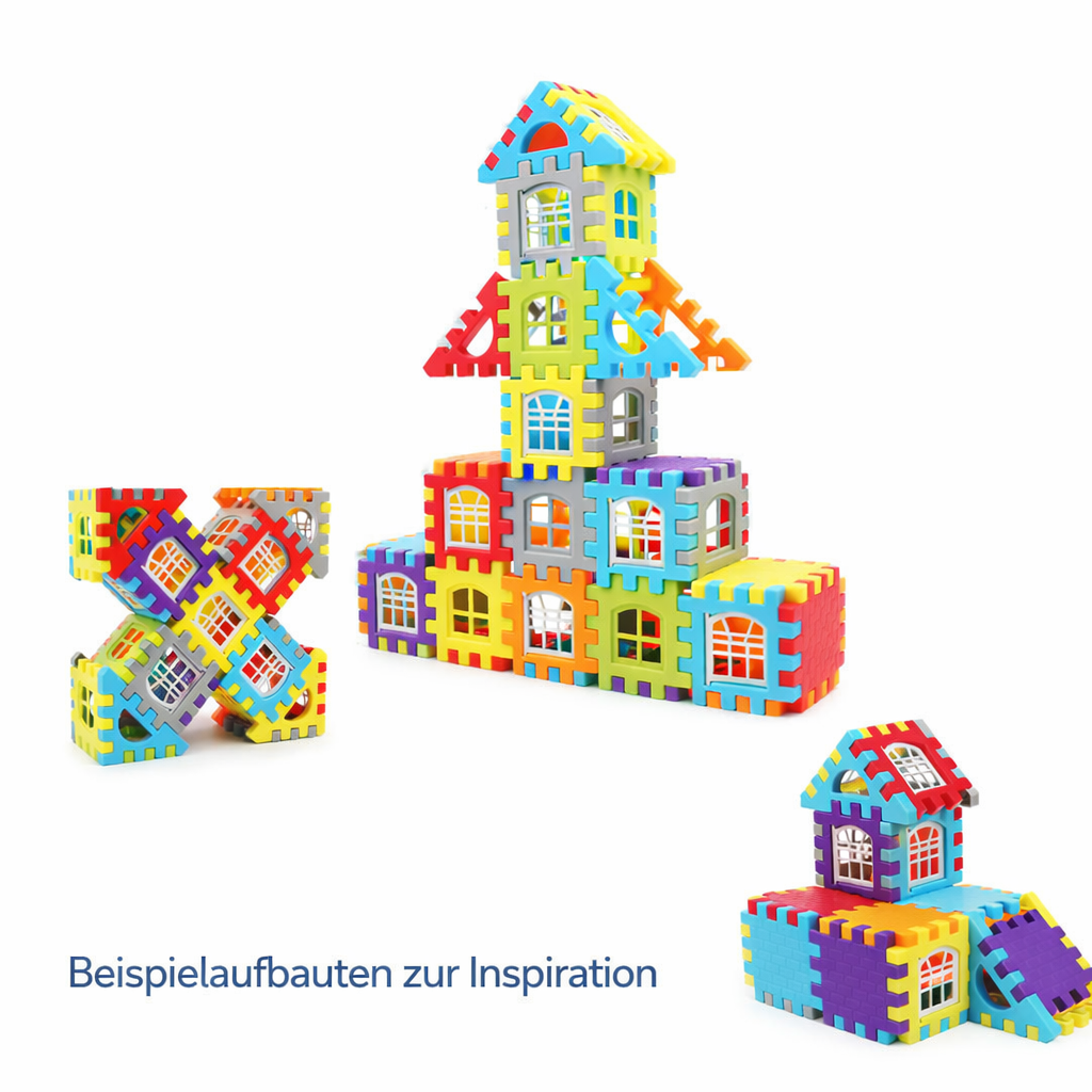 Unleash Creativity and Confidence for Lifelong Play Adventures