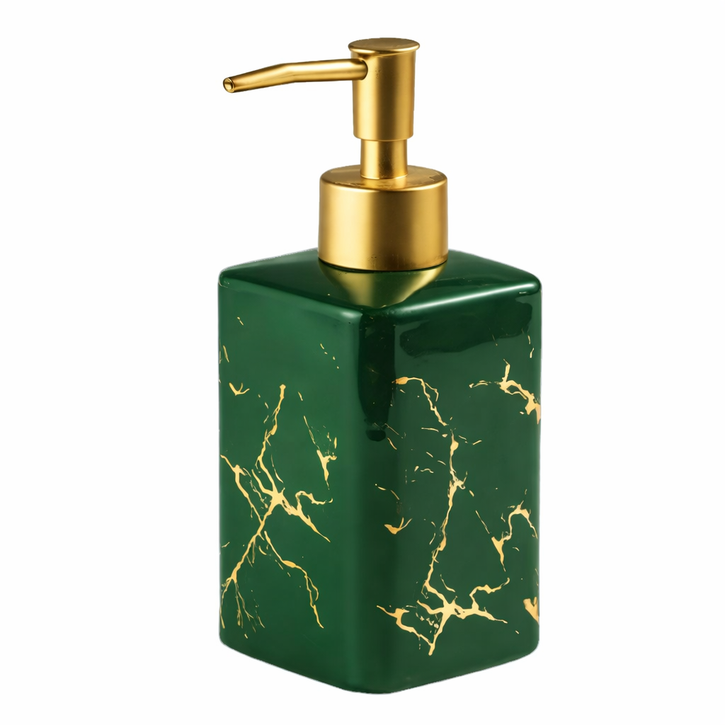 Transforms Bathroom & Kitchen into Elegant Luxury Oases of Timeless Beauty