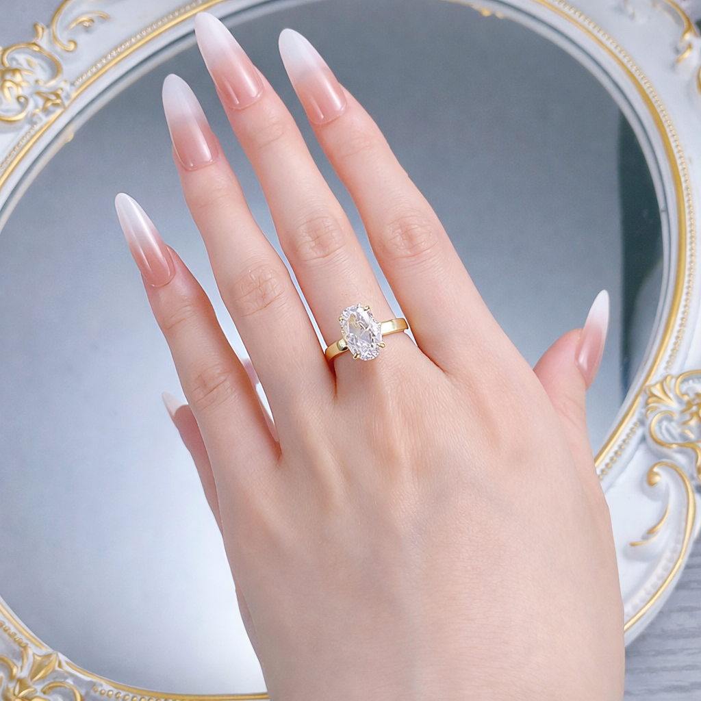 Radiate Timeless Elegance and Unique Character