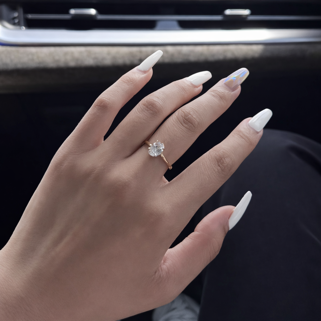 Radiate Timeless Elegance and Unique Character