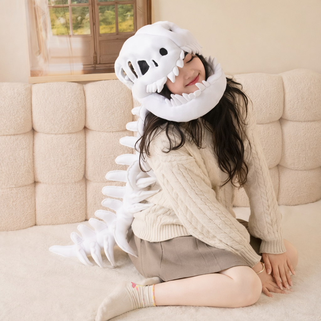 Cozy Monster-Style Cuddle Blanket for Unmatched Comfort