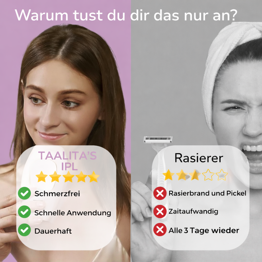 SilkLume X – Smooth Skin for Weeks, Pain-Free