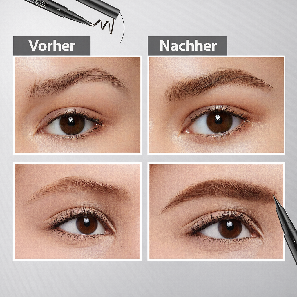 Buy One Get One Free | Brow Fix – Well-Groomed Eyebrows All Day