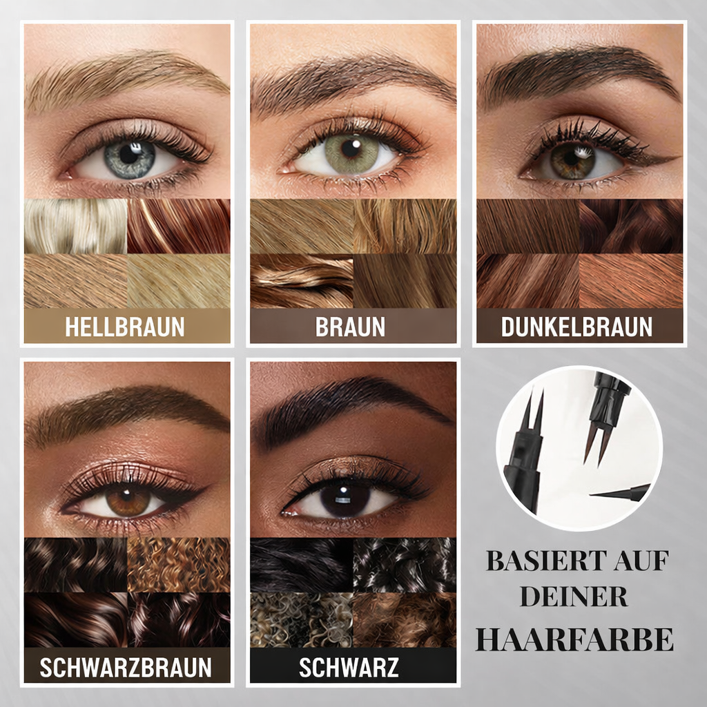Buy One Get One Free | Brow Fix – Well-Groomed Eyebrows All Day
