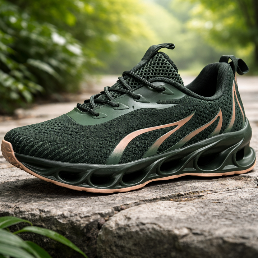 Pain Relief for Light, Strong Steps All Day - VitaStride