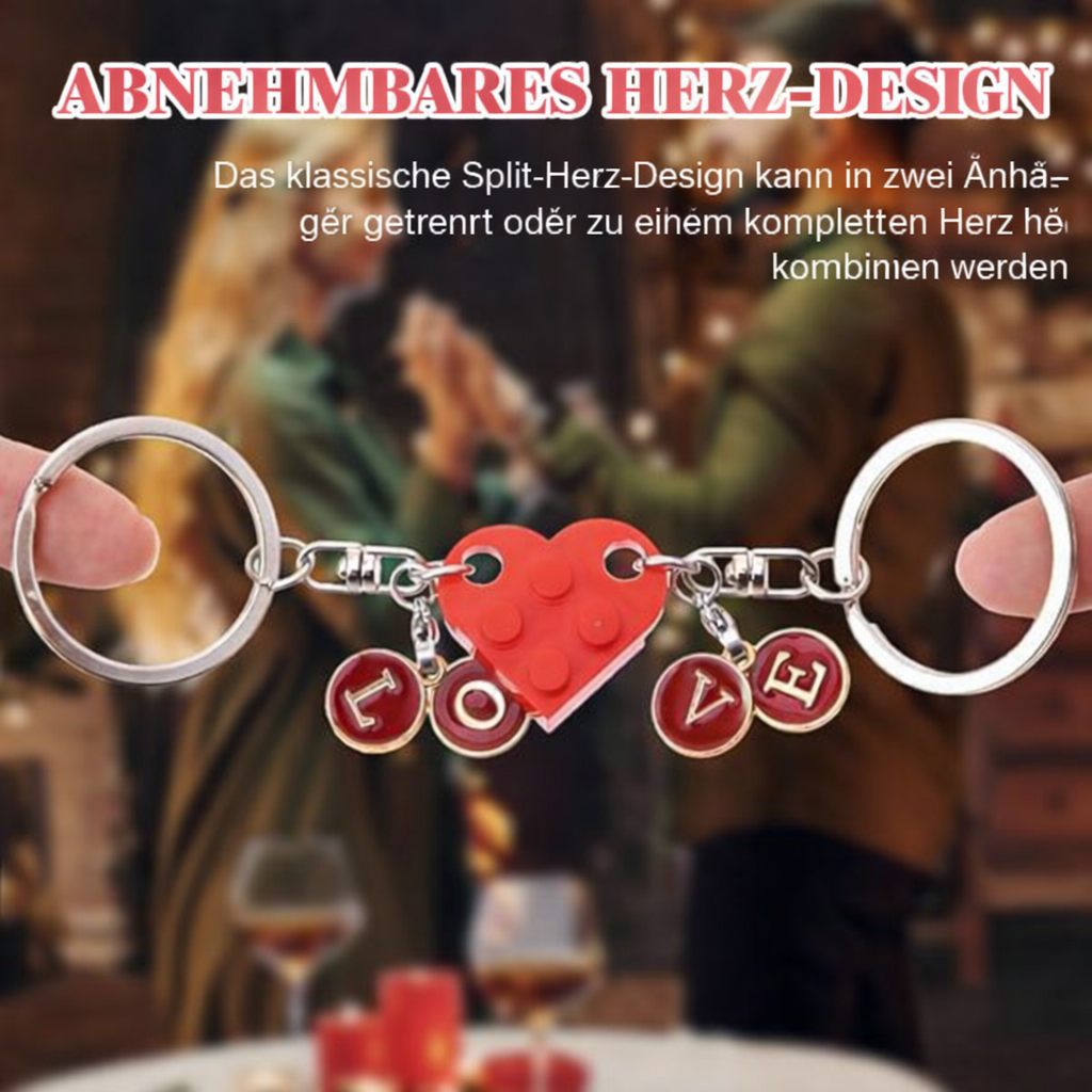 Visible Love Bracelet – Feel a Connection that Lasts Forever