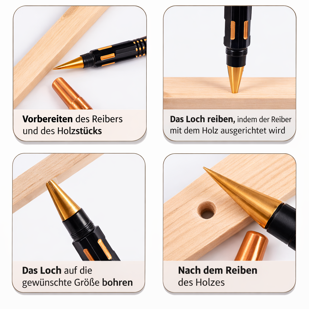 Precision Flexi Drill for Flawless Model Building Without Stress