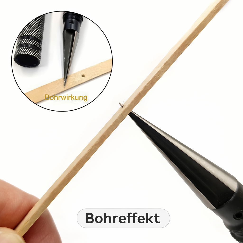 Precision Flexi Drill for Flawless Model Building Without Stress