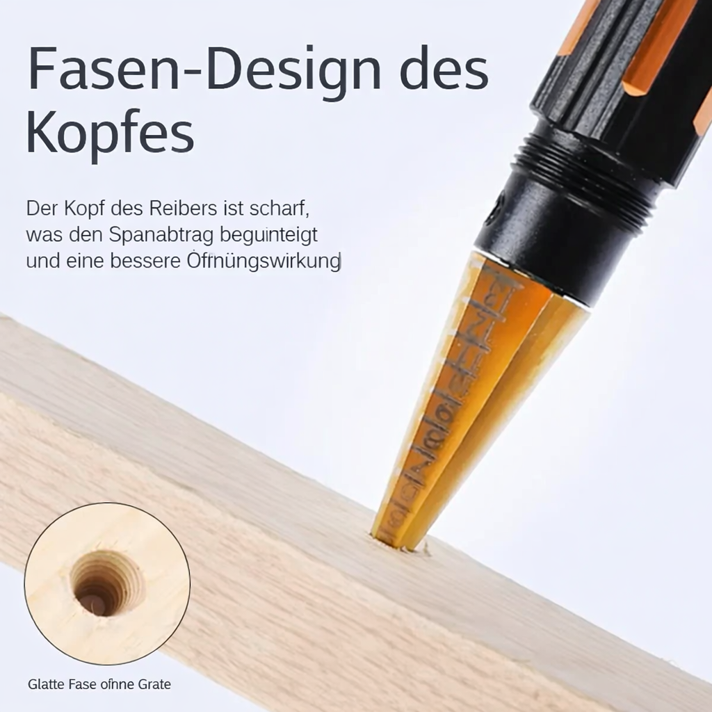 Precision Flexi Drill for Flawless Model Building Without Stress