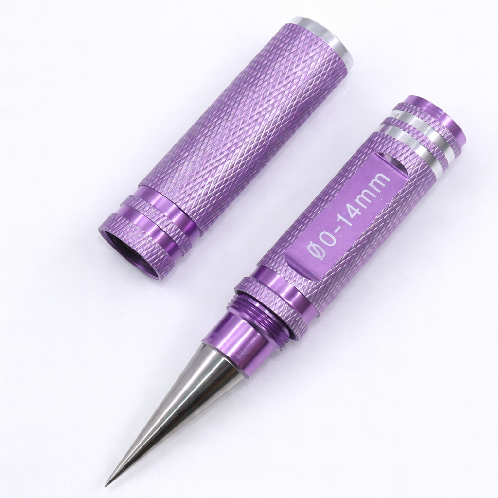 Precision Flexi Drill for Flawless Model Building Without Stress
