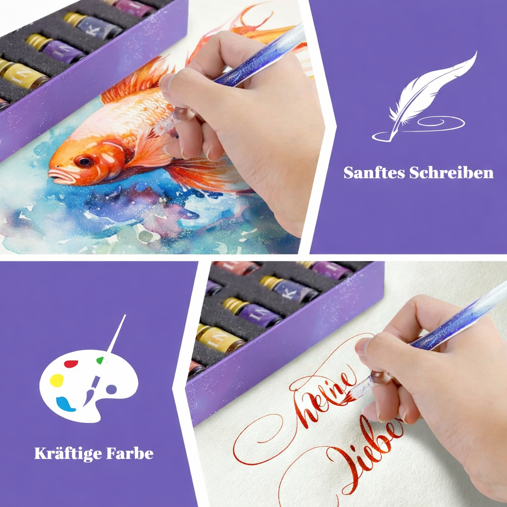 Effortless Color Creation with Every Stroke – Brighten Your Art