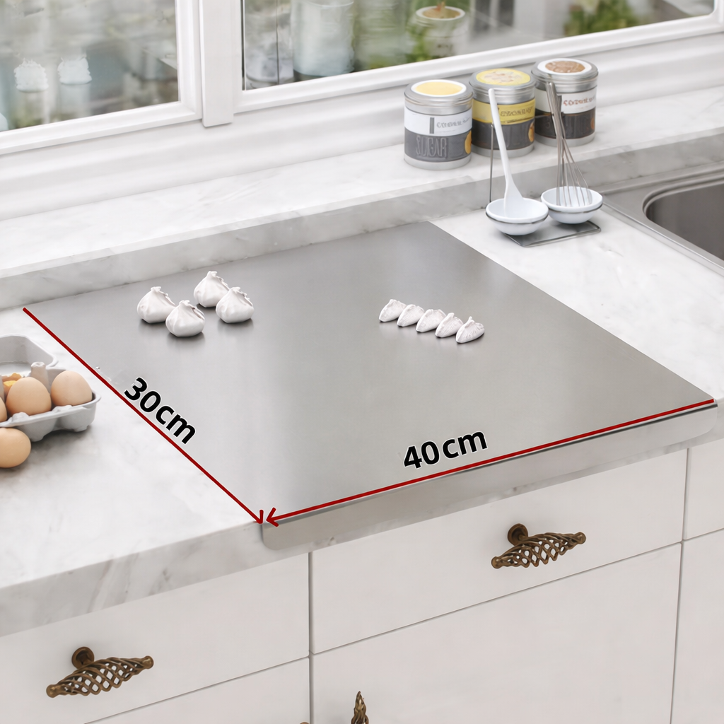 Effortless Precision and Rock-Solid Durability for Every Cut