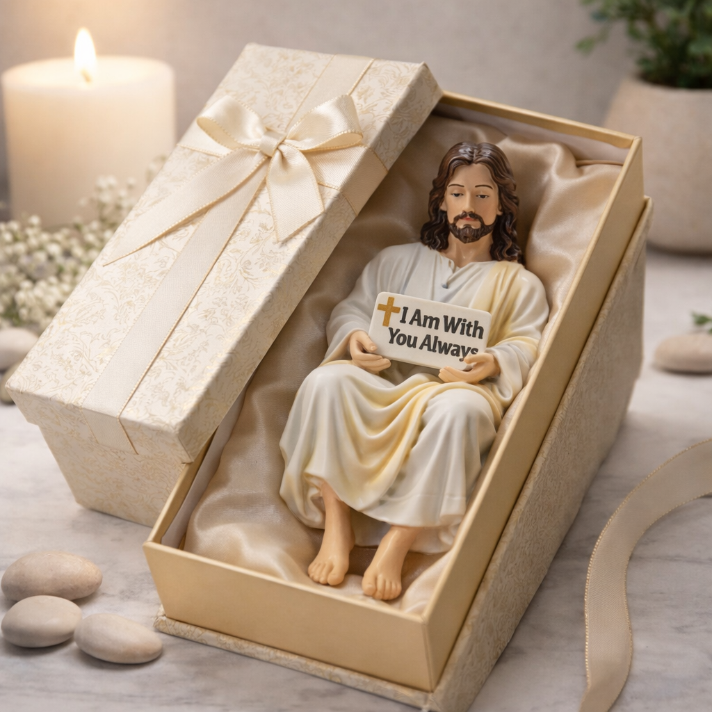Your Daily Sanctuary for Peace and Courage