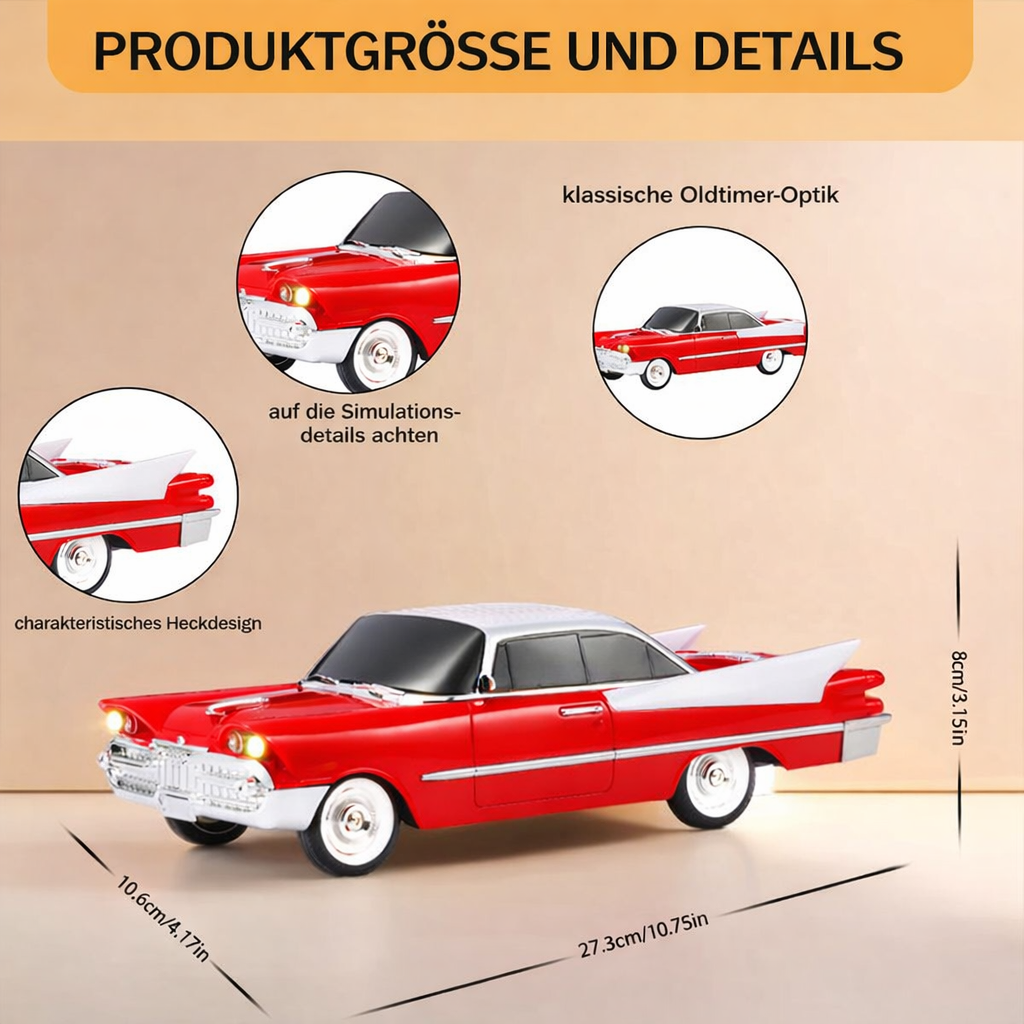 Retro-Style Sound System for Your Space – VintagioPulse