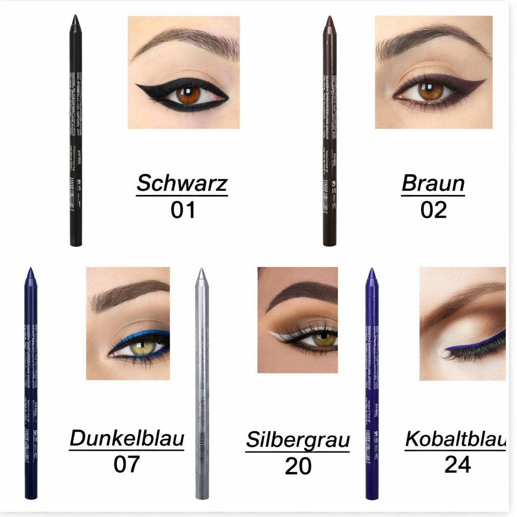 13-Color Makeup Palette – Unleash Your Creativity with All-Day Radiance