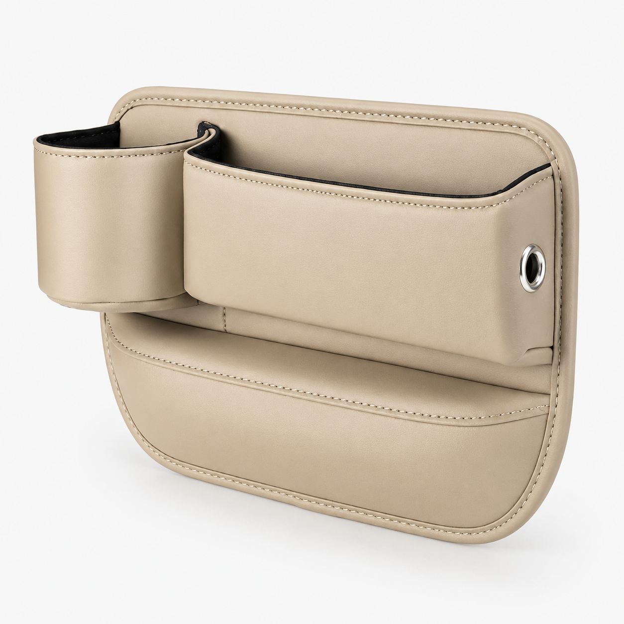 Seat Gap Filler Organizer for Cars