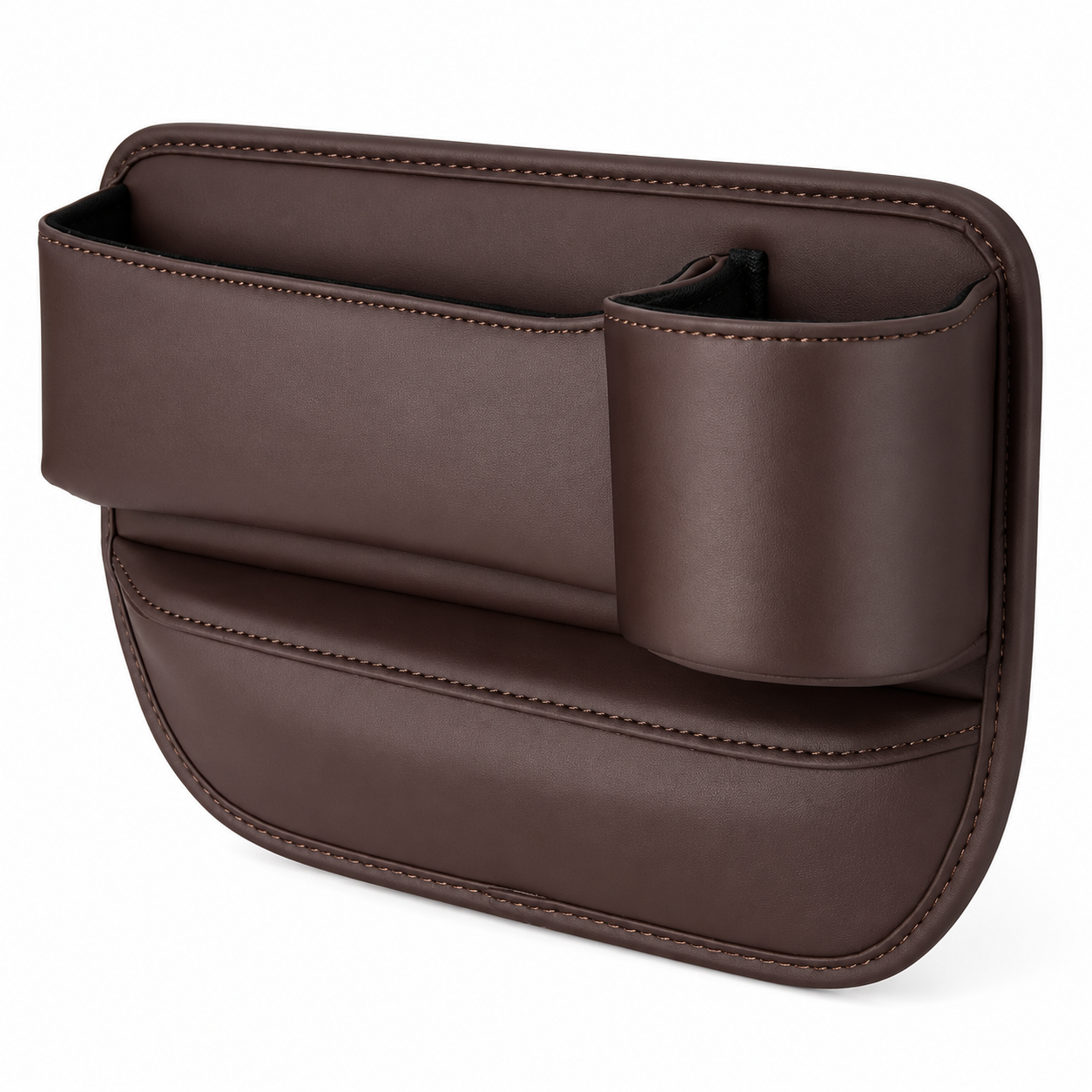 Seat Gap Filler Organizer for Cars
