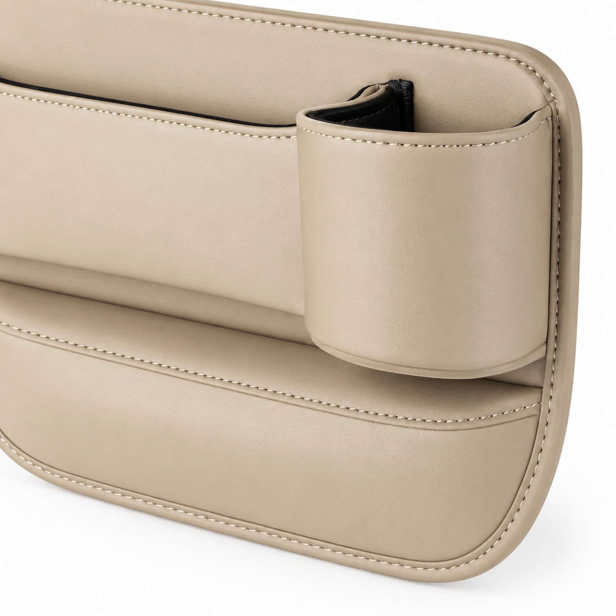 Seat Gap Filler Organizer for Cars