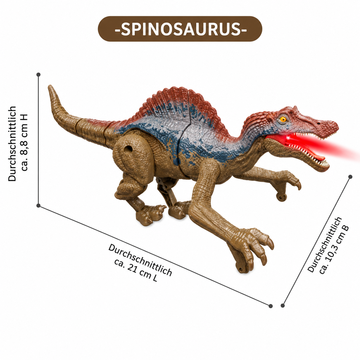 Bring Real Dinosaur Adventures and Unforgettable Playtime to Life!