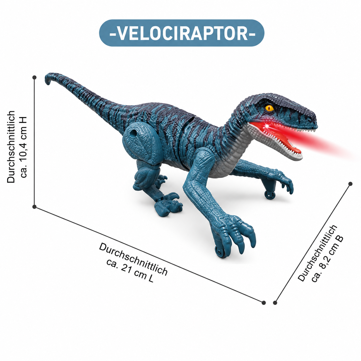 Bring Real Dinosaur Adventures and Unforgettable Playtime to Life!