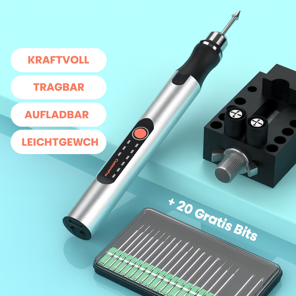Stylus for Engraving – Precision and Style in Your Craft