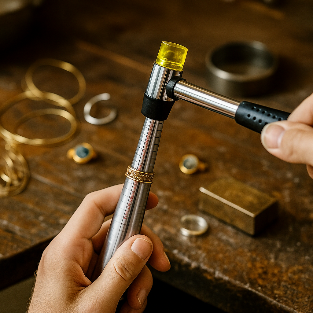 Precision Meets Creativity in Jewelry Design - FormoRing