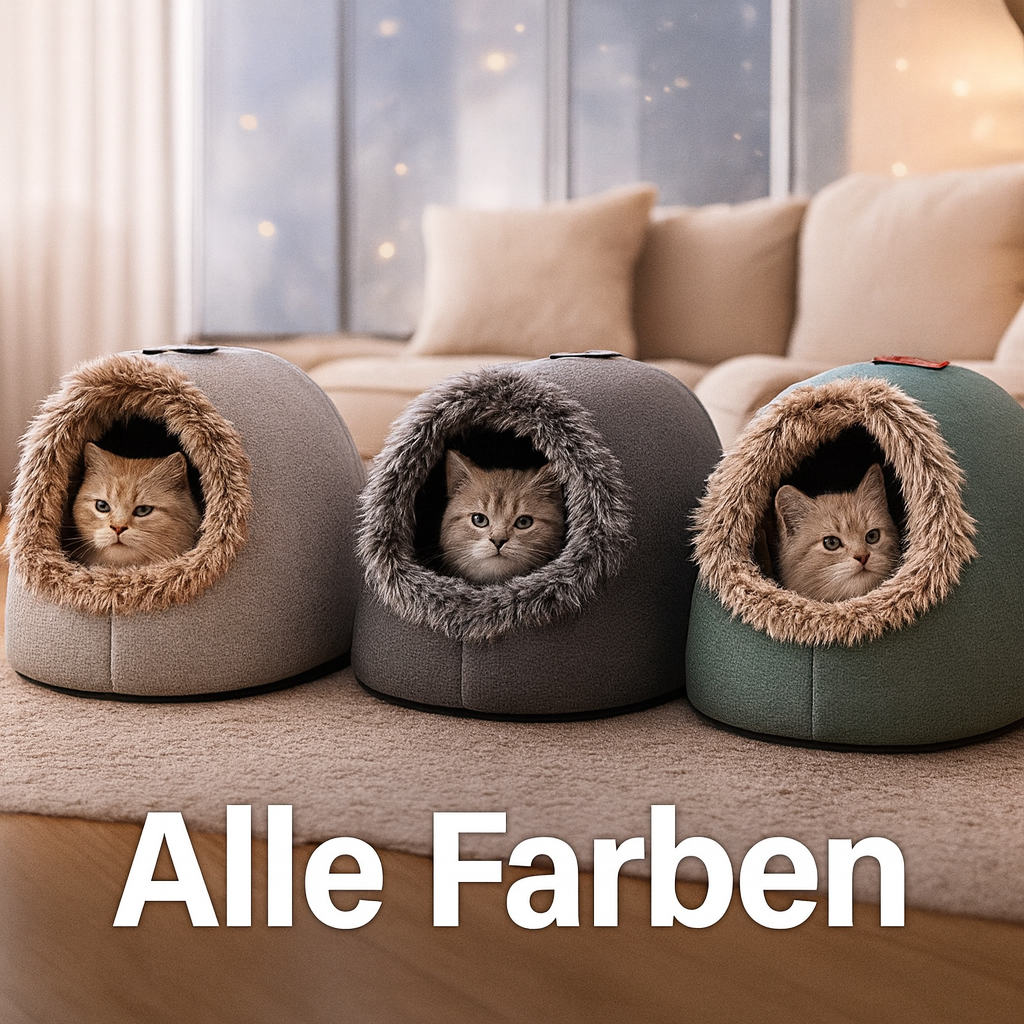 Cozy Hideaway for Cold Days