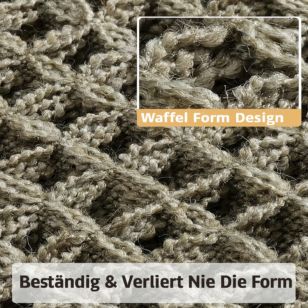 Quick-Absorbent Bath Mat for Instant Water Absorption