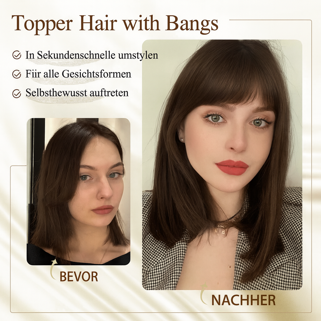 Instant Volume Enhancer for a Flawless Look