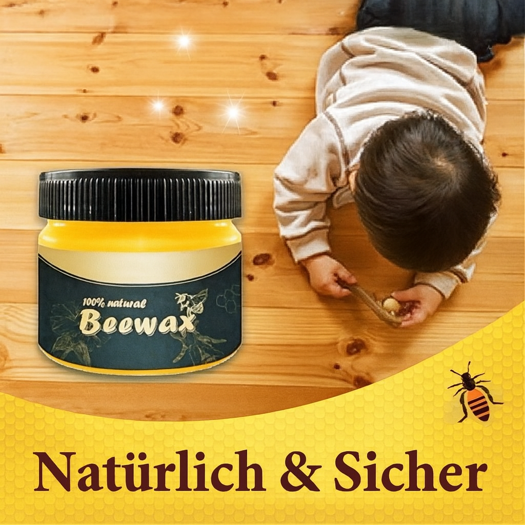 Furniture Polish – Restores Your Wood Surfaces to Like-New Condition