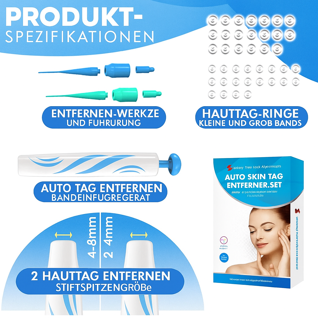 Derma Roller Pro – Say Goodbye to Unwanted Skin Growths
