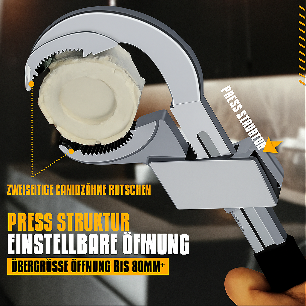 Versatile Dual Key Tool – Fits Anywhere, Solves Any Problem