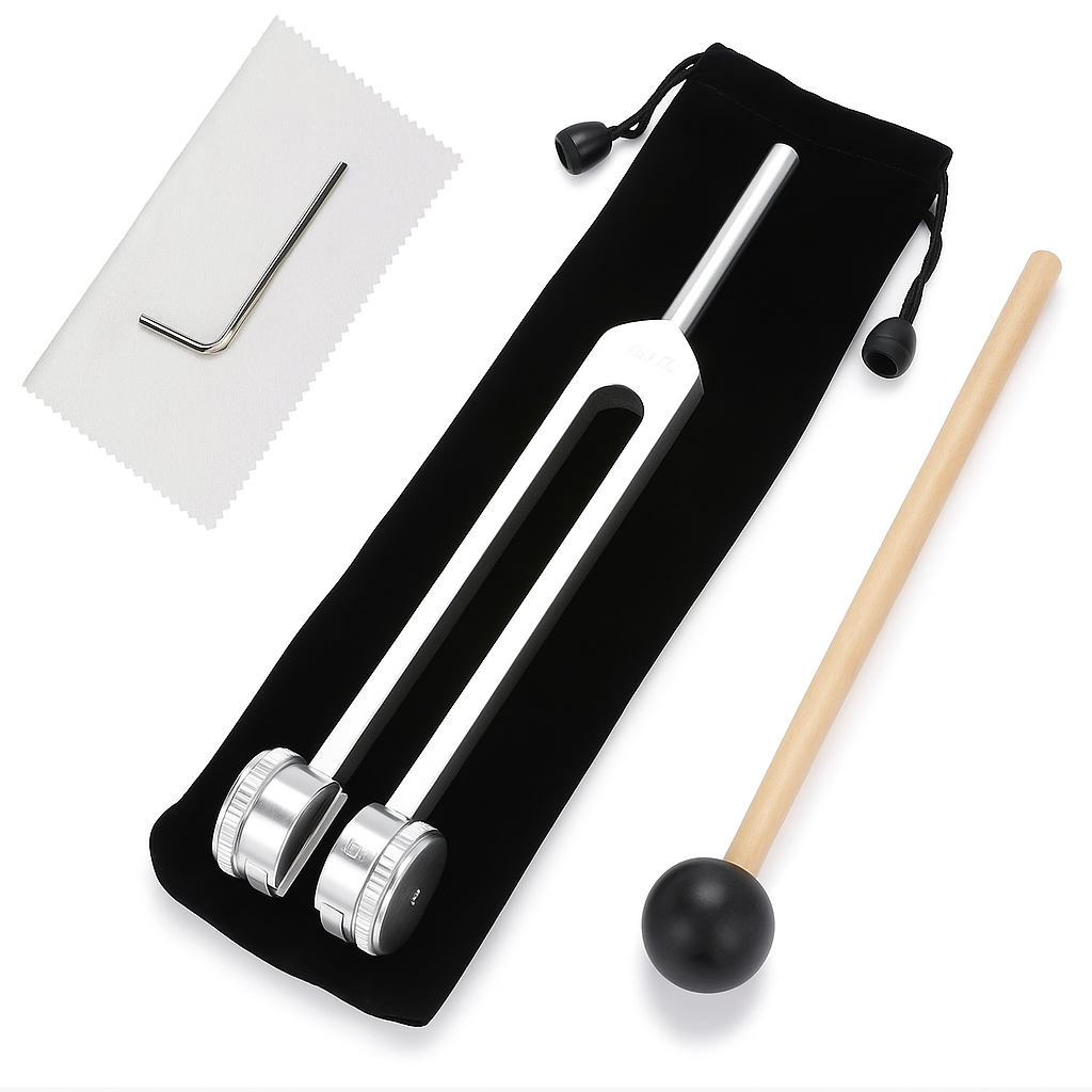 HarmoniStick 128 – Feel Your Body Find Balance