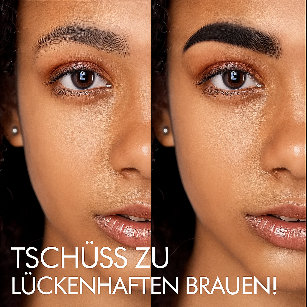 Brow Enhancement Set – Perfect Brows in Seconds