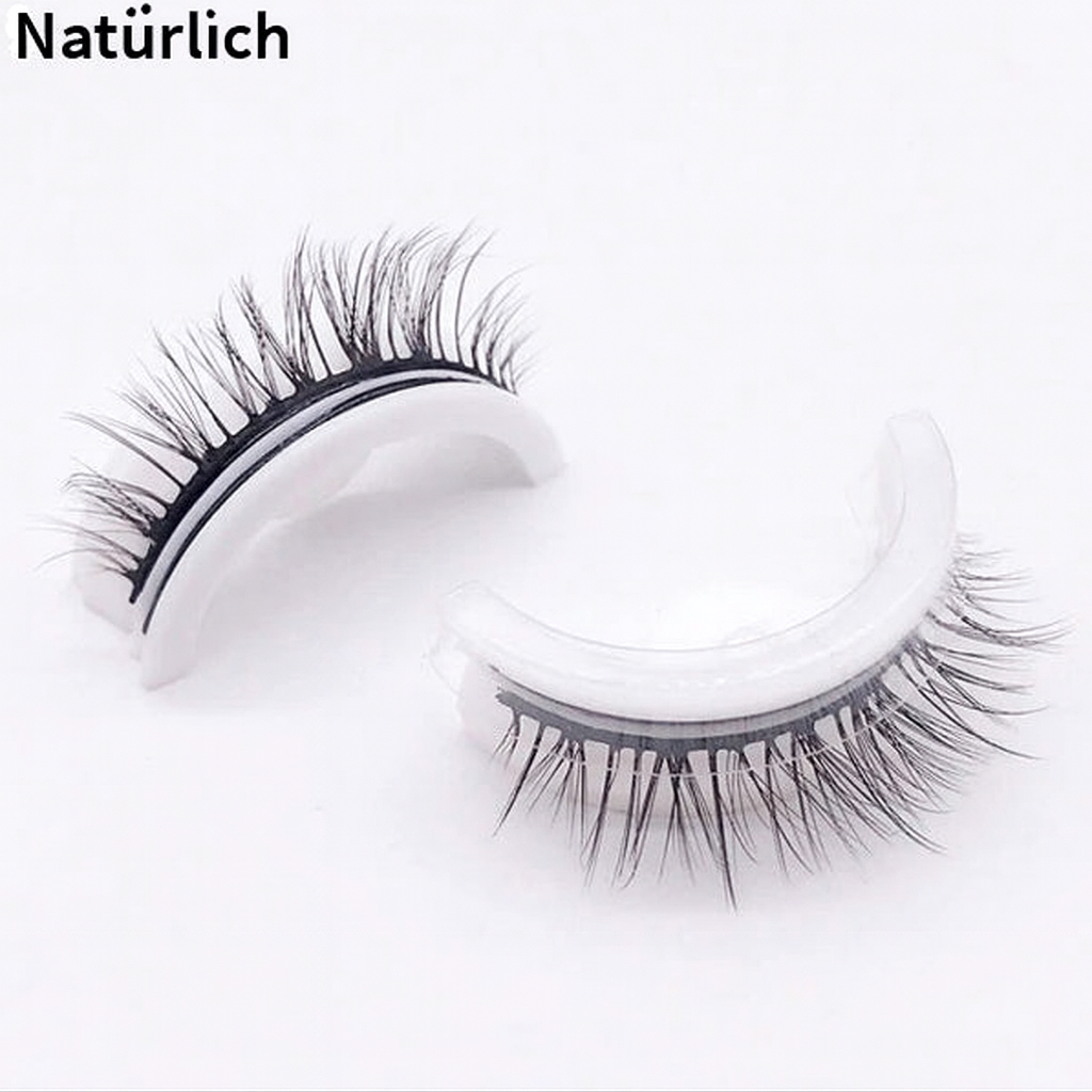 Buy One Get One Free | Lash Duo – The Alluring Gaze